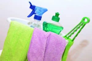 Spring Cleaning Tips – House Cleaning Oakton Experts