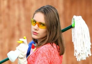 House Cleaning Reston: Rental Homes