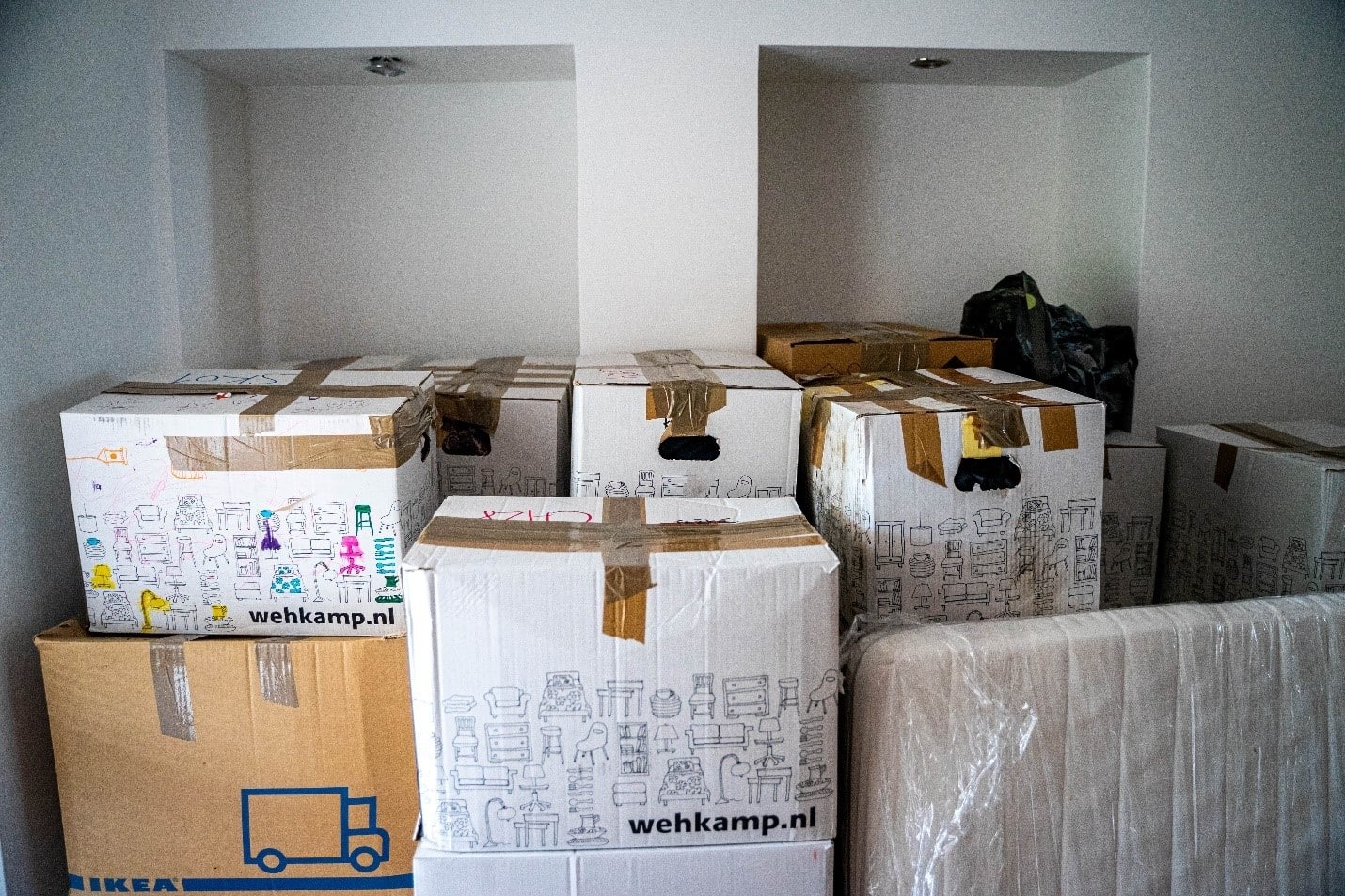 3 Things to Make Sure of Before You Move Out