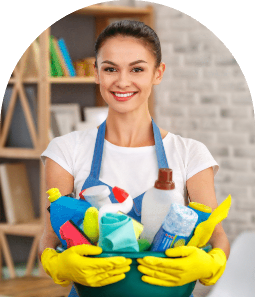 Budget Maids Mclean Ranked the Best Cleaning Service