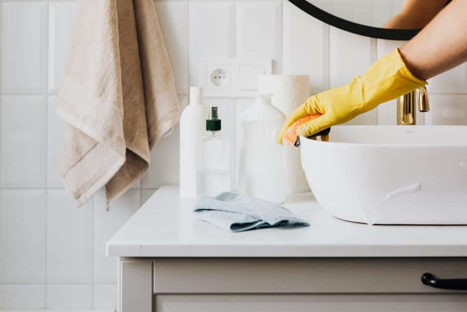 How a High End Maid Service Can Transform Your Living Space