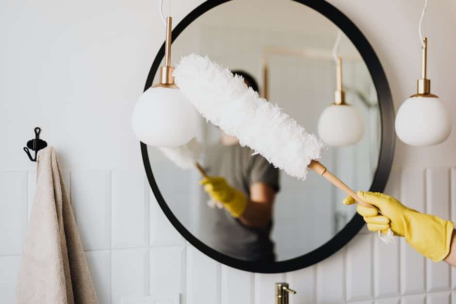 The Surprising Benefits of Professional Bathroom Cleaning Services for Your Home