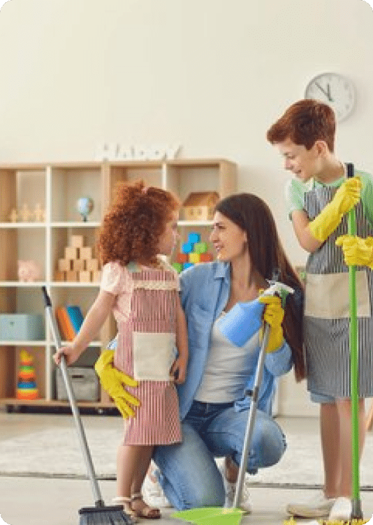 Tips for Preparing Your Property for Sale Cleaning